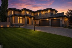 5047 MCLUHAN Road NW  Edmonton, AB T6R 0J4