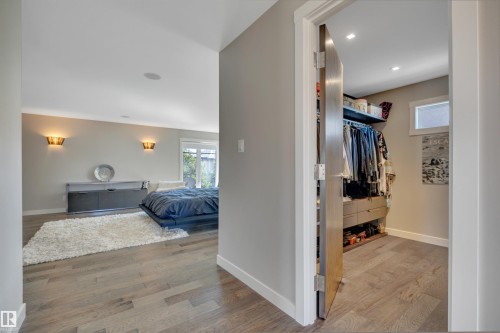 5047 Mcluhan Road Nw, Edmonton, AB - Indoor