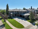 5047 Mcluhan Road Nw, Edmonton, AB  - Outdoor With Facade 