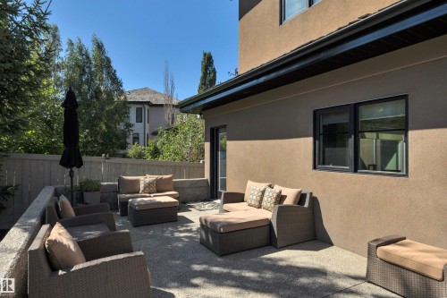 5047 Mcluhan Road Nw, Edmonton, AB - Outdoor With Exterior