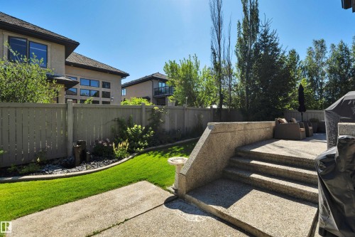5047 Mcluhan Road Nw, Edmonton, AB - Outdoor With Deck Patio Veranda