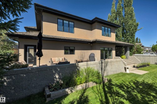 5047 Mcluhan Road Nw, Edmonton, AB - Outdoor