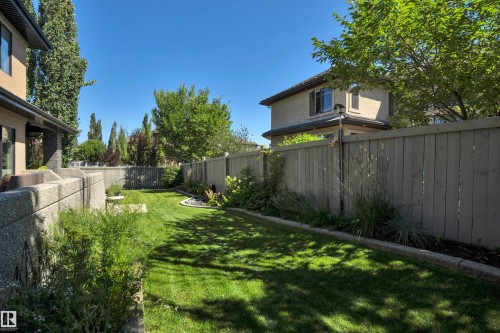 5047 Mcluhan Road Nw, Edmonton, AB - Outdoor