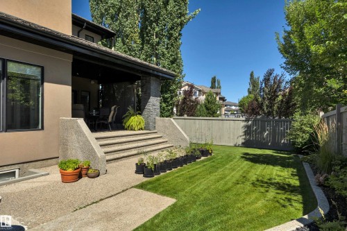 5047 Mcluhan Road Nw, Edmonton, AB - Outdoor