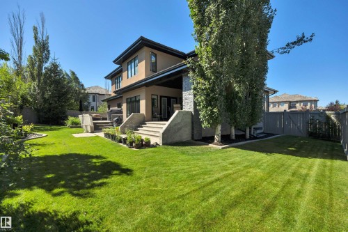 5047 Mcluhan Road Nw, Edmonton, AB - Outdoor