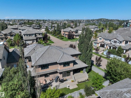 5047 Mcluhan Road Nw, Edmonton, AB - Outdoor With View
