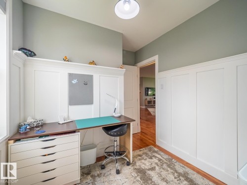 10511 68 Avenue Nw, Edmonton, AB - Indoor Photo Showing Office