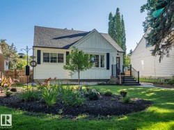10511 68 Avenue NW  Edmonton, AB T6H 2B2