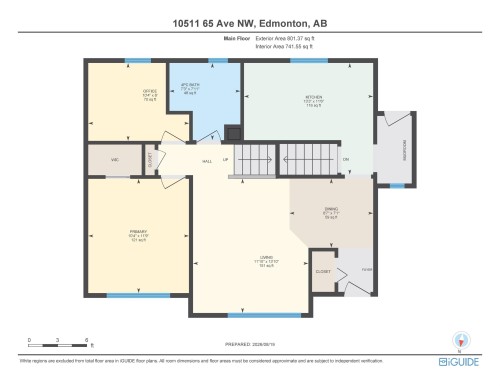 10511 68 Avenue Nw, Edmonton, AB - Other