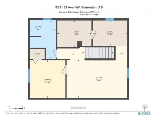 10511 68 Avenue Nw, Edmonton, AB - Other