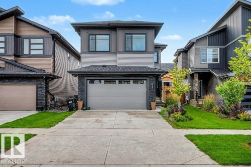 66 FENWYCK Boulevard   Spruce Grove, AB T7X 3G5
