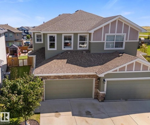 54 Astoria Place, Devon, AB - Outdoor