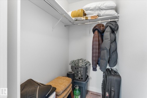 54 Astoria Place, Devon, AB - Indoor With Storage