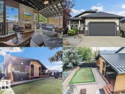 15552 49 Street NW  Edmonton, AB T5Y 0B8