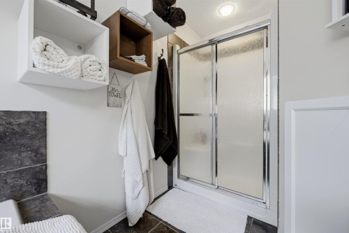15552 49 Street Nw, Edmonton, AB - Indoor Photo Showing Bathroom