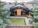 15552 49 Street Nw, Edmonton, AB  - Outdoor With Facade 