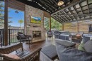 15552 49 Street Nw, Edmonton, AB  - Outdoor 