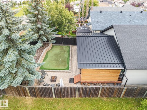 15552 49 Street Nw, Edmonton, AB - Outdoor