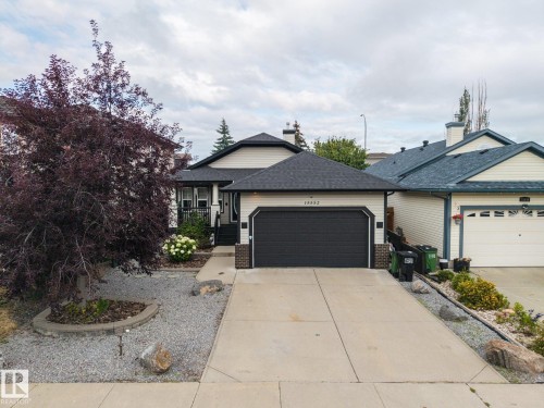 15552 49 Street Nw, Edmonton, AB - Outdoor