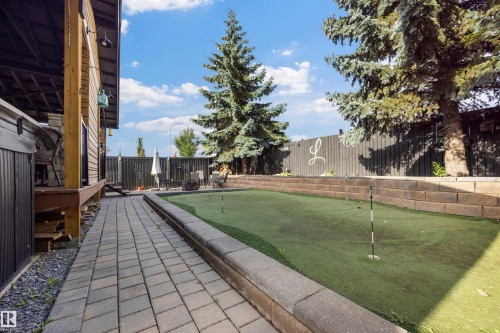 15552 49 Street Nw, Edmonton, AB - Outdoor