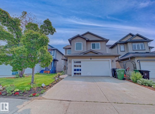 13 Almond Bay   Fort Saskatchewan, AB T8L 0A4