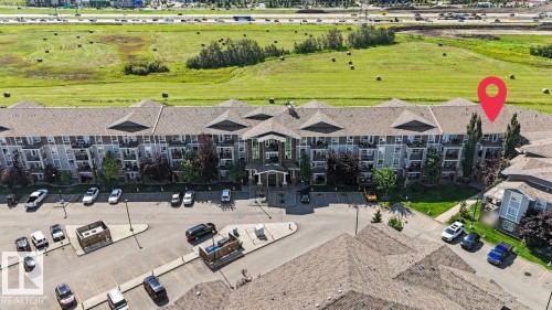 #1432 9363 Simpson Dr Nw, Edmonton, AB 