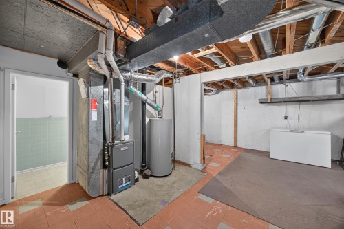 Additional content - 5207 48 Avenue, Leduc, AB - Indoor Photo Showing Basement