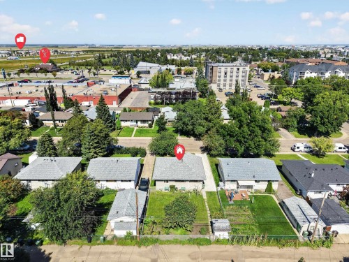 Additional content - 5207 48 Avenue, Leduc, AB - Outdoor With View