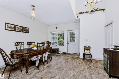 Additional content - 1720 Robertson Place Sw, Edmonton, AB - Indoor Photo Showing Dining Room