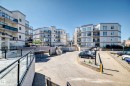 #349 4827 104A St Nw, Edmonton, AB  - Outdoor With Balcony 