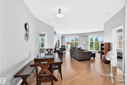 #349 4827 104A St Nw, Edmonton, AB - Indoor