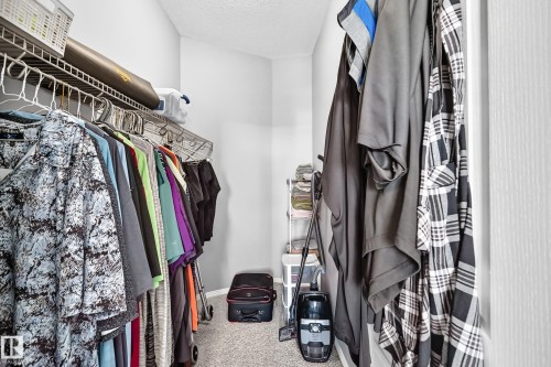 #349 4827 104A St Nw, Edmonton, AB - Indoor With Storage