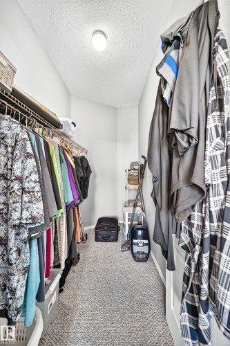#349 4827 104A St Nw, Edmonton, AB - Indoor With Storage
