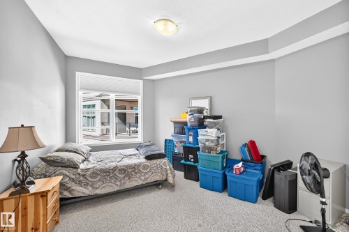 #349 4827 104A St Nw, Edmonton, AB - Indoor