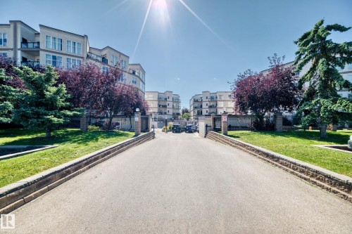#349 4827 104A St Nw, Edmonton, AB - Outdoor