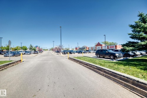#349 4827 104A St Nw, Edmonton, AB - Outdoor With View