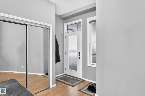 #349 4827 104A St Nw, Edmonton, AB - Indoor Photo Showing Other Room