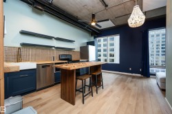 #913 10024 JASPER AV NW  Edmonton, AB T5J 1R9