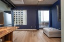 #913 10024 Jasper Av Nw, Edmonton, AB  - Indoor 
