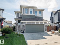 121 SUNWOOD BAY   Sherwood Park, AB T8H 0Z6