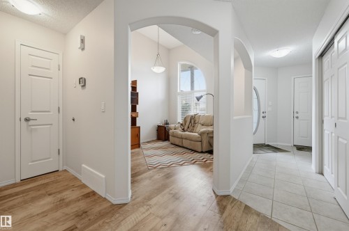 #15 600 Regency Dr, Sherwood Park, AB - Indoor Photo Showing Other Room