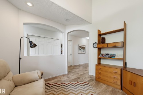 #15 600 Regency Dr, Sherwood Park, AB - Indoor Photo Showing Other Room