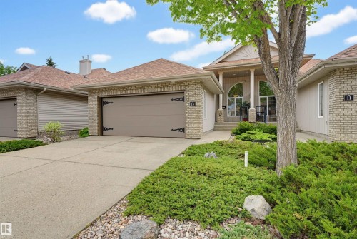 #15 600 Regency Dr, Sherwood Park, AB - Outdoor