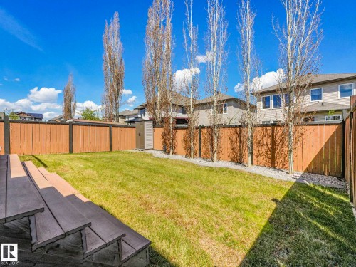 1548 36 Avenue Nw, Edmonton, AB - Outdoor
