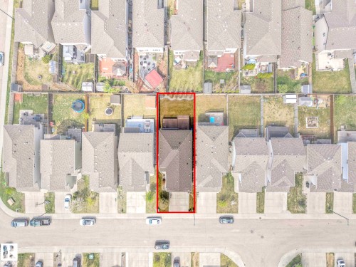 1548 36 Avenue Nw, Edmonton, AB - Other