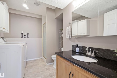 6224 162B Avenue Nw, Edmonton, AB - Indoor Photo Showing Laundry Room