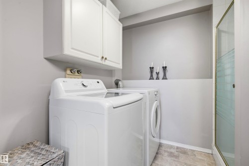 6224 162B Avenue Nw, Edmonton, AB - Indoor Photo Showing Laundry Room