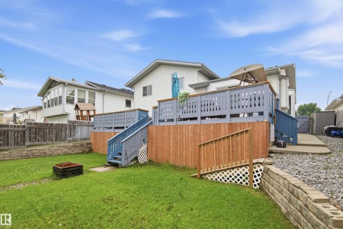 6224 162B Avenue Nw, Edmonton, AB - Outdoor