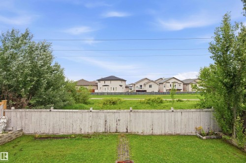 6224 162B Avenue Nw, Edmonton, AB - Outdoor
