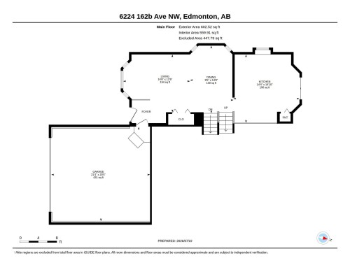 6224 162B Avenue Nw, Edmonton, AB - Other
